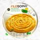 Picture of FILOSOPHY FILO SPIRAL PIE WITH SPINACH, FETA P.D.O & EXTRA VIRGIN OLIVE OIL 850g