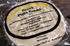 Picture of GOLDEN TOP GREEK PITA (10PC) Med