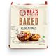 Picture of KEZ'S CHOC PEANUT FLORENTINES GF 185g