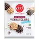 Picture of KEZ'S KITCHEN CHOC RASPBERRY VIENNA ECLAIRS GF 190g