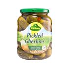 Picture of KUHNE PICKLED GHERKINS 670g