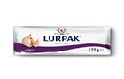 Picture of LURPAK CRUSHED GARLIC BUTTER 125g