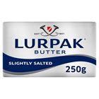 Picture of LURPAK SLIGHTLY SALTED BUTTER 250g 