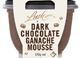 Picture of LUSH DARK CHOCOLATE GANACHE MOUSSE 120g
