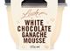 Picture of LUSH WHITE CHOCOLATE GANACHE MOUSSE 120g