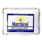 Picture of MARCHIONI BEEF LASAGNE 800g