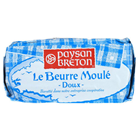 Picture of PAYSAN BRETON LE BEURRE MOULE DOUX (UNSALTED BUTTER) 250g