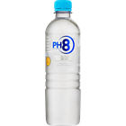 Picture of PH8 NATURAL ALKALINE SPRING WATER 500ml