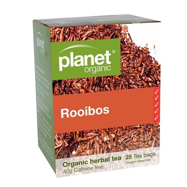 Picture of PLANET ORGANIC ROOBIOS TEA 40g