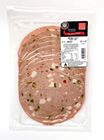 Picture of PRINCI GLUTEN FREE MORTADELLA WITH OLIVES 150g