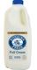 Picture of RIVERINA FRESH FULL CREAM MILK 2L