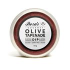 Picture of ROZA'S GOURMET OLIVE TAPENADE DIP 160g