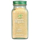 Picture of SIMPLY ORGANIC ONION POWDER 85g