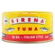 Picture of SIRENA TUNA IN OIL ITALIAN STYLE 185g