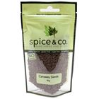 Picture of SPICE & CO CARAWAY SEEDS 60g