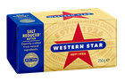 Picture of WESTERN STAR ORIGINAL SALTED BUTTER 250g