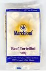 Picture of MARCHIONI BEEF TORTELLINI 500g