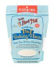 Picture of BOB'S RED MILL GLUTEN FREE 1 TO 1 BAKING FLOUR 624g