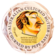 Picture of PEPE SAYA SALTED CULTURED BUTTER 200g