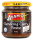 Picture of AYAM MALAYSIAN RENDANG CURRY PASTE 185g