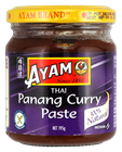Picture of AYAM THAI PANANG CURRY PASTE 195g