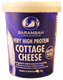 Picture of BARAMBAH ORGANICS COTTAGE CHEESE 500g