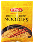 Picture of CHANGS ORIGINAL FRIED NOODLES 100g