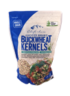 Picture of CHEF'S CHOICE ORGANIC BUCKWHEAT KERNELS 500g