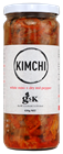 Picture of GREEN STREET KIMCHI WHITE MISO & DRY RED PEPPER 430g
