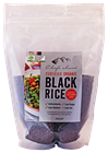 Picture of CHEF'S CHOICE ORGANIC BLACK RICE 500g