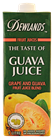 Picture of DEWLANDS GUAVA JUICE 1L