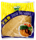Picture of DOUBLE MERINOS FRESH EGG NOODLE 375g