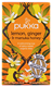 Picture of PUKKA LEMON, GINGER & MANUKA HONEY TEA BAGS (20pk)