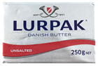 Picture of LURPAK UNSALTED BUTTER 250g