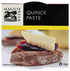 Picture of MAGGIE BEER QUINCE PASTE 100g