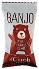Picture of BANJO CAROB BEAR 15g