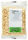 Picture of THE MARKET GROCER PINENUTS 100g