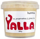 Picture of YALLA HUMMUS DIP 350g