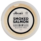 Picture of ROZA'S GOURMET SMOKED SALMON DIP 160g