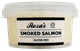 Picture of ROZA'S GOURMET SMOKED SALMON DIP 160g