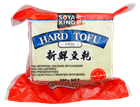 Picture of SOYA KING HARD TOFU 600g