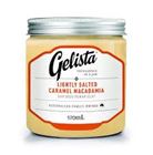 Picture of GELISTA ICE CREAM LIGHTLY SALTED CARAMEL MACADAMIA 570ml