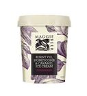 Picture of MAGGIE BEER WHITE CHOCOLATE & BOYSENBERRY RIPPLE ICE CREAM 500ml