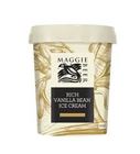 Picture of MAGGIE BEER RICH VANILLA BEAN ICE CREAM 500ml