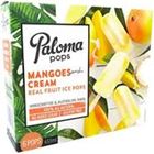 Picture of PALOMA POPS MANGOES & CREAM 450ml (6 PK)