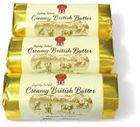 Picture of DEVON COMPANY LIGHTLY SALTED BRITISH BUTTER 227g