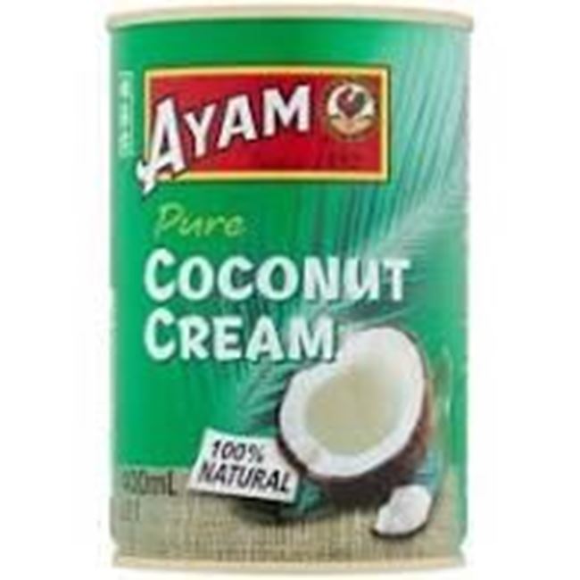 Picture of AYAM COCONUT CREAM 270ml