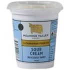 Picture of MEANDER VALLEY SOUR CREAM 200ml