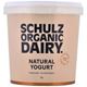Picture of SCHULZ ORGANIC DAIRY NATURAL YOGHURT 500g