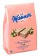 Picture of Manner Original Neopolitan Wafers 400g